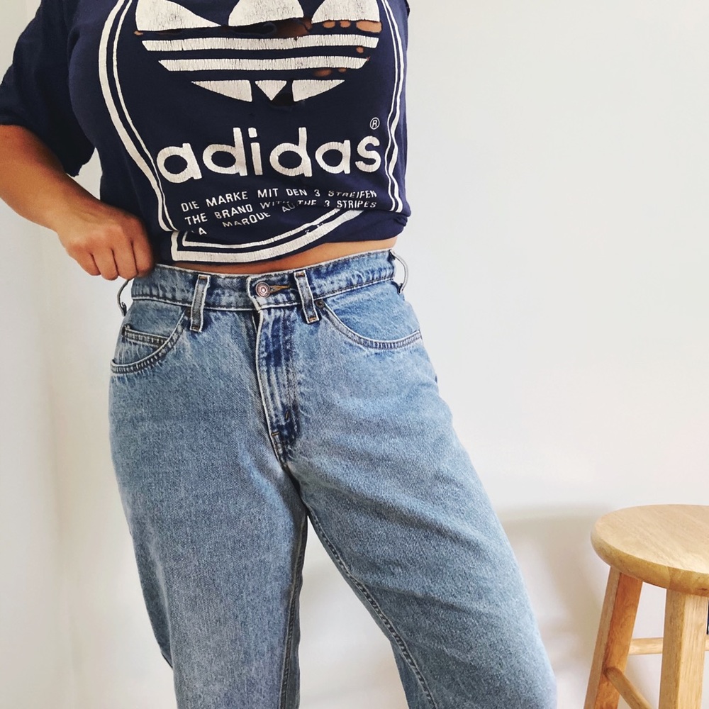 🌾 SOLD 🌾 VINTAGE Levi’s - Picture 3 of 8